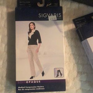 Hosiery